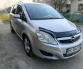 Сірий Опель Зафіра, об'ємом двигуна 1.9 л та пробігом 233 тис. км за 4900 $, фото 1 на Automoto.ua