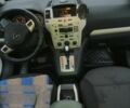 Серый Опель Зафира, объемом двигателя 1.9 л и пробегом 305 тыс. км за 7700 $, фото 6 на Automoto.ua