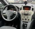 Серый Опель Зафира, объемом двигателя 1.8 л и пробегом 300 тыс. км за 7490 $, фото 19 на Automoto.ua