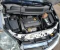Сірий Опель Зафіра, об'ємом двигуна 1.6 л та пробігом 195 тис. км за 6100 $, фото 22 на Automoto.ua
