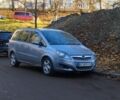 Серый Опель Зафира, объемом двигателя 0 л и пробегом 310 тыс. км за 5500 $, фото 1 на Automoto.ua