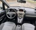 Серый Опель Зафира, объемом двигателя 1.9 л и пробегом 238 тыс. км за 2999 $, фото 5 на Automoto.ua