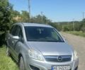 Сірий Опель Зафіра, об'ємом двигуна 1.6 л та пробігом 10 тис. км за 6182 $, фото 1 на Automoto.ua