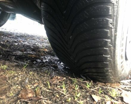 Серый Опель Зафира, объемом двигателя 1.9 л и пробегом 290 тыс. км за 5600 $, фото 3 на Automoto.ua