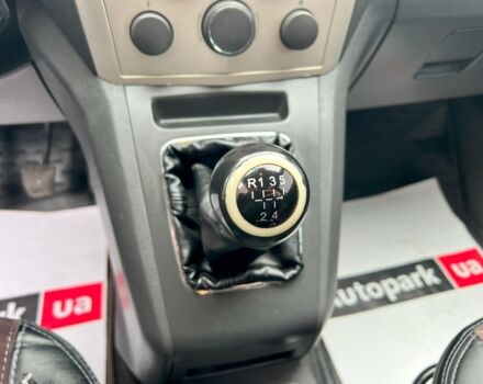 Сірий Опель Зафіра, об'ємом двигуна 1.8 л та пробігом 382 тис. км за 5690 $, фото 14 на Automoto.ua
