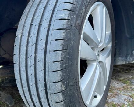 Серый Опель Зафира, объемом двигателя 1.7 л и пробегом 295 тыс. км за 6100 $, фото 10 на Automoto.ua