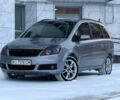 Сірий Опель Зафіра, об'ємом двигуна 1.8 л та пробігом 220 тис. км за 4500 $, фото 1 на Automoto.ua