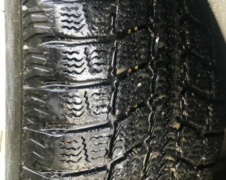 Серый Опель Зафира, объемом двигателя 1.9 л и пробегом 290 тыс. км за 5600 $, фото 2 на Automoto.ua