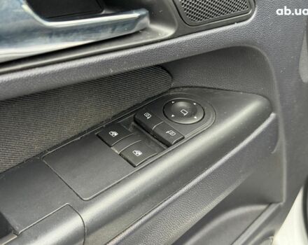 Серый Опель Зафира, объемом двигателя 1.8 л и пробегом 300 тыс. км за 7490 $, фото 11 на Automoto.ua