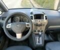 Сірий Опель Зафіра, об'ємом двигуна 1.9 л та пробігом 233 тис. км за 4900 $, фото 13 на Automoto.ua