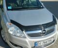 Сірий Опель Зафіра, об'ємом двигуна 1.8 л та пробігом 268 тис. км за 5716 $, фото 3 на Automoto.ua
