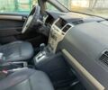 Сірий Опель Зафіра, об'ємом двигуна 1.9 л та пробігом 233 тис. км за 4900 $, фото 19 на Automoto.ua