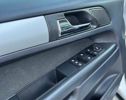 Серый Опель Зафира, объемом двигателя 1.7 л и пробегом 295 тыс. км за 6100 $, фото 22 на Automoto.ua