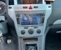 Серый Опель Зафира, объемом двигателя 1.7 л и пробегом 295 тыс. км за 6100 $, фото 11 на Automoto.ua