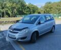 Сірий Опель Зафіра, об'ємом двигуна 1.8 л та пробігом 268 тис. км за 5716 $, фото 1 на Automoto.ua