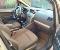 Сірий Опель Зафіра, об'ємом двигуна 1.7 л та пробігом 290 тис. км за 5800 $, фото 1 на Automoto.ua