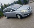Сірий Опель Зафіра, об'ємом двигуна 1.7 л та пробігом 219 тис. км за 6303 $, фото 1 на Automoto.ua