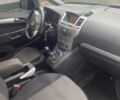 Сірий Опель Зафіра, об'ємом двигуна 1.7 л та пробігом 418 тис. км за 5700 $, фото 2 на Automoto.ua