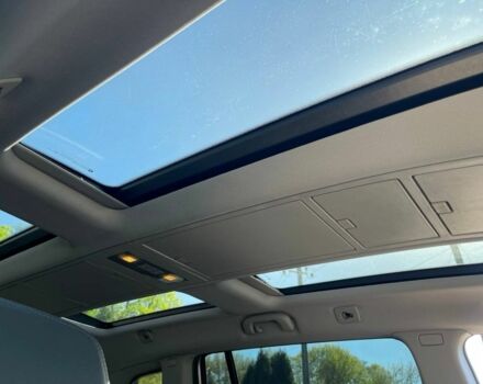 Сірий Опель Зафіра, об'ємом двигуна 1.6 л та пробігом 202 тис. км за 6500 $, фото 4 на Automoto.ua