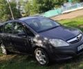 Сірий Опель Зафіра, об'ємом двигуна 1.7 л та пробігом 305 тис. км за 5533 $, фото 1 на Automoto.ua