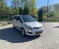 Сірий Опель Зафіра, об'ємом двигуна 1.6 л та пробігом 202 тис. км за 6500 $, фото 2 на Automoto.ua