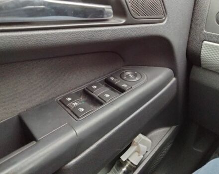 Сірий Опель Зафіра, об'ємом двигуна 1.7 л та пробігом 290 тис. км за 5800 $, фото 6 на Automoto.ua