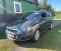 Серый Опель Зафира, объемом двигателя 1.7 л и пробегом 300 тыс. км за 6300 $, фото 15 на Automoto.ua