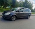 Сірий Опель Зафіра, об'ємом двигуна 1.6 л та пробігом 341 тис. км за 5590 $, фото 1 на Automoto.ua