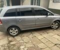 Сірий Опель Зафіра, об'ємом двигуна 1.7 л та пробігом 418 тис. км за 5700 $, фото 6 на Automoto.ua