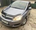 Сірий Опель Зафіра, об'ємом двигуна 1.7 л та пробігом 418 тис. км за 5700 $, фото 1 на Automoto.ua