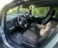 Сірий Опель Зафіра, об'ємом двигуна 1.7 л та пробігом 250 тис. км за 5300 $, фото 13 на Automoto.ua
