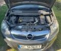 Серый Опель Зафира, объемом двигателя 1.7 л и пробегом 300 тыс. км за 6300 $, фото 10 на Automoto.ua