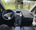 Сірий Опель Зафіра, об'ємом двигуна 1.6 л та пробігом 202 тис. км за 6500 $, фото 5 на Automoto.ua