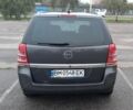Сірий Опель Зафіра, об'ємом двигуна 1.6 л та пробігом 330 тис. км за 5500 $, фото 3 на Automoto.ua