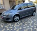 Опель Зафира 2010 в Луцке на Automoto.ua Серый Опель Зафира, объемом двигателя 1.6 л и пробегом 172 тыс. км за 7100 $, фото 1 на Automoto.ua