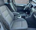 Опель Зафира 2010 в Луцке на Automoto.ua Серый Опель Зафира, объемом двигателя 1.6 л и пробегом 172 тыс. км за 7100 $, фото 8 на Automoto.ua
