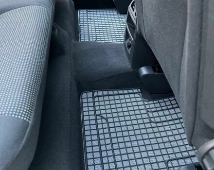 Опель Зафира 2010 в Луцке на Automoto.ua Серый Опель Зафира, объемом двигателя 1.6 л и пробегом 172 тыс. км за 7100 $, фото 16 на Automoto.ua