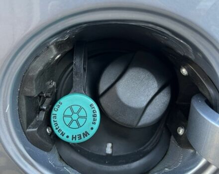 Опель Зафира 2010 в Луцке на Automoto.ua Серый Опель Зафира, объемом двигателя 1.6 л и пробегом 172 тыс. км за 7100 $, фото 10 на Automoto.ua