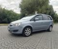 Сірий Опель Зафіра, об'ємом двигуна 1.6 л та пробігом 220 тис. км за 6199 $, фото 1 на Automoto.ua
