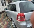 Серый Опель Зафира, объемом двигателя 7.5 л и пробегом 240 тыс. км за 7500 $, фото 1 на Automoto.ua