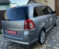 Опель Зафира 2010 в Луцке на Automoto.ua Серый Опель Зафира, объемом двигателя 1.6 л и пробегом 172 тыс. км за 7100 $, фото 23 на Automoto.ua