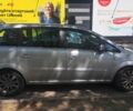 Сірий Опель Зафіра, об'ємом двигуна 1.7 л та пробігом 250 тис. км за 5516 $, фото 1 на Automoto.ua
