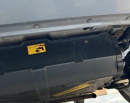 Опель Зафира 2010 в Луцке на Automoto.ua Серый Опель Зафира, объемом двигателя 1.6 л и пробегом 172 тыс. км за 7100 $, фото 9 на Automoto.ua