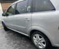 Сірий Опель Зафіра, об'ємом двигуна 1.6 л та пробігом 190 тис. км за 6800 $, фото 10 на Automoto.ua