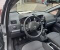 Серый Опель Зафира, объемом двигателя 7.5 л и пробегом 240 тыс. км за 7500 $, фото 7 на Automoto.ua