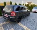 Сірий Опель Зафіра, об'ємом двигуна 1.6 л та пробігом 190 тис. км за 6800 $, фото 21 на Automoto.ua