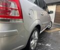 Сірий Опель Зафіра, об'ємом двигуна 1.6 л та пробігом 190 тис. км за 6800 $, фото 7 на Automoto.ua