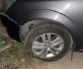 Сірий Опель Зафіра, об'ємом двигуна 1.7 л та пробігом 250 тис. км за 4200 $, фото 7 на Automoto.ua