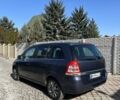 Сірий Опель Зафіра, об'ємом двигуна 2.2 л та пробігом 231 тис. км за 4185 $, фото 2 на Automoto.ua