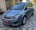 Опель Зафира 2010 в Луцке на Automoto.ua Серый Опель Зафира, объемом двигателя 1.6 л и пробегом 172 тыс. км за 7100 $, фото 1 на Automoto.ua